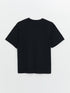 LC Waikiki Crew Neck Short Sleeve Men's T-shirt